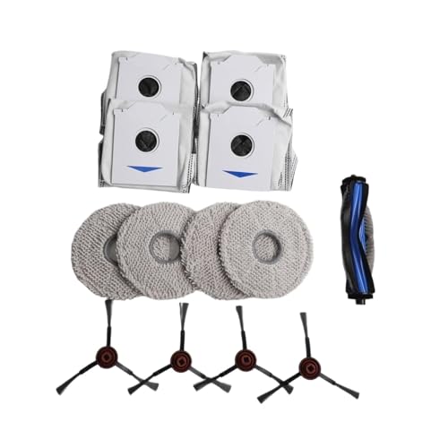 Ecovacs Deebot N30 OMNI/N30 PRO OMNIΉACuVAbvNXA_XgobOATChuVLbgA|@p[cAƒpN[jOc[(A)