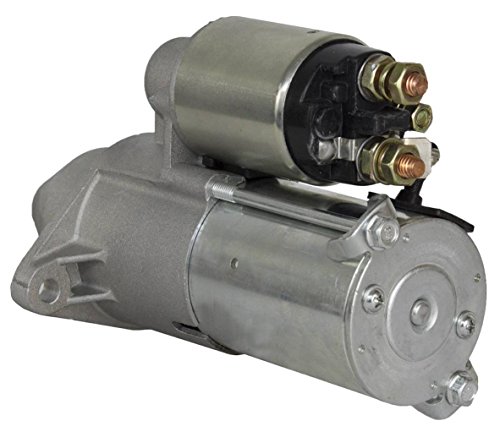RAREELECTRICAL Motor de Arranque Compatible con Talbot Bagheera Horizon F-000-Al0-304 miniatura 2