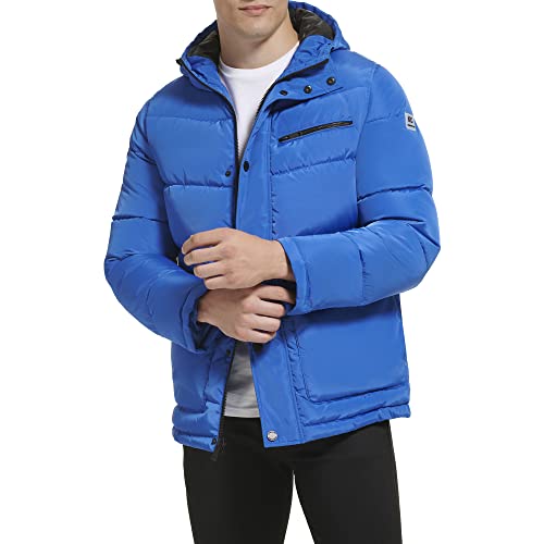Image of Kenneth Cole Men's Kenneth Cole Men's Puffer Jacket