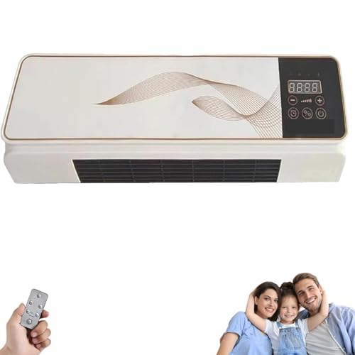 Climafy Portable Split Max Air Conditioner with Heating and Cooling