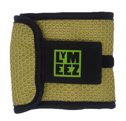 Lymeez 3D Mesh Tick Repelling Cuff Wrap