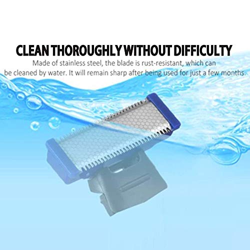 microtouch solo replacement heads