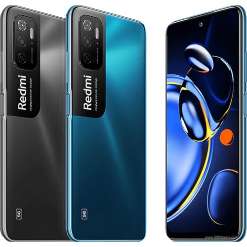 Image of EmBed Matte Fiber Display Guard for Xiaomi Redmi Note 11SE - Unbreakable, Ultra-Thin, Lightweight Matte Finish Screen Protector with Easy Installation Kit