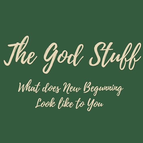 1. What Does New Beginnings Look Like to You