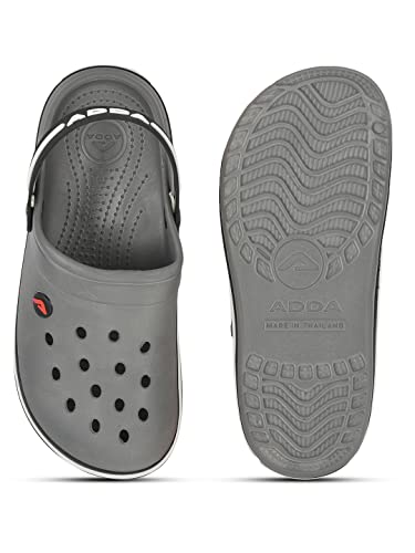 Image of Adda BOSS-2 || Durable & Comfortable || EVA Sole || Super Soft || Clogs for Men
