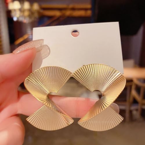 Image of Young & Forever Anti-Tarnish Earrings Jewellery for Women
