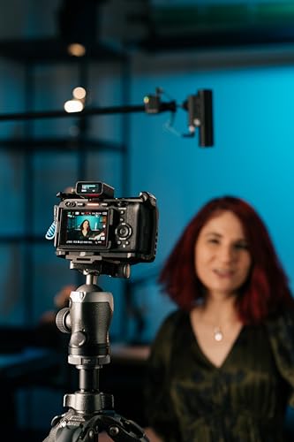 Image of Sennheiser Pro Audio Profile Wireless 1-Channel All-in-One 2.4 GHz Clip-On & Handheld Microphone System | Includes Receiver, Clip-On Microphone Transmitter, Mounting Accessories, and Carrying Pouch
