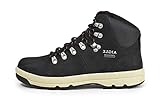 Aigle Herren Tenere Light Retro GTX Walking-Schuh, Schwarz, 42 EU