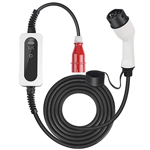 dCԏ[d EV [d^Cv 2 IEC 62196-2 ؂ւ\ 8/10/13/16A 3 |[^u EV [d{bNX P[u CEE vOdCԗp dCԃXe[V