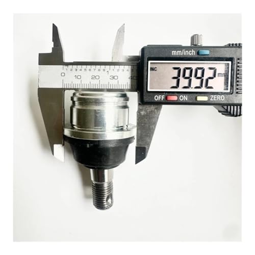 Rótula de dirección para UTV YMH Rhino 450, 350 y Foreman 400 ATV 5