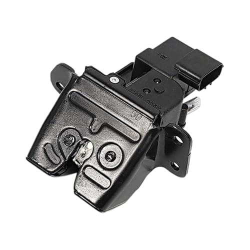 Loquet de hayon 81230A5000 mécanisme de fermeture fluide pour coffre Hyundai i30