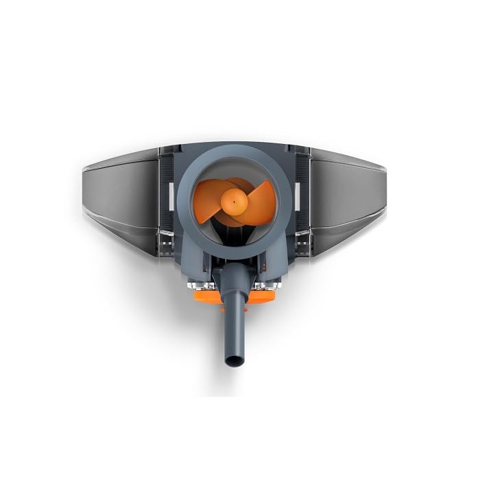 Kokido Aspirateur Rechargeable VEKTRO XL pour Piscine