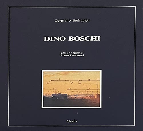  Dino Boschi