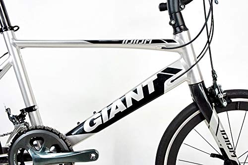 Amazon | Giant(ジャイアント) IDIOM0（イディオム0) ロード