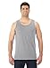 Produktbild Fruit Of The Loom Herren HD Cotton Tank, XL, meliert
