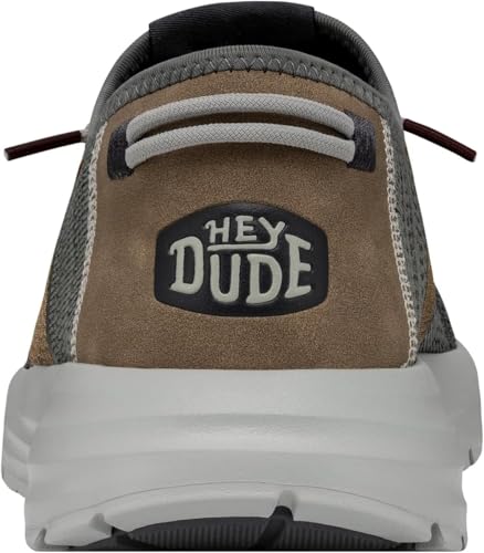 Image of Hey Dude Mens Sirocco M Active
