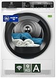 Electrolux EW9H59A 900 PerfectCare Asciugatrice 9 kg