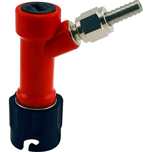 PLL-FS Pin Style Quick Disconnect - Liquid