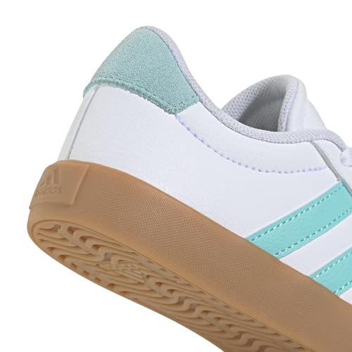 Image of adidas Kids' VL Court 3.0 Shoe