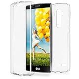 coque-personnalisable Coque Intégrale 360° pour LG K7 Gel Transparent ÉTUI Housse en Gel Silicone Avant Arrière Transparent (LG K7) coque-personnalisable Coque Intégrale 360° pour LG K7 Gel Transparent ÉTUI Housse en Gel Silicone Avant Arrière Transparent (LG K7)