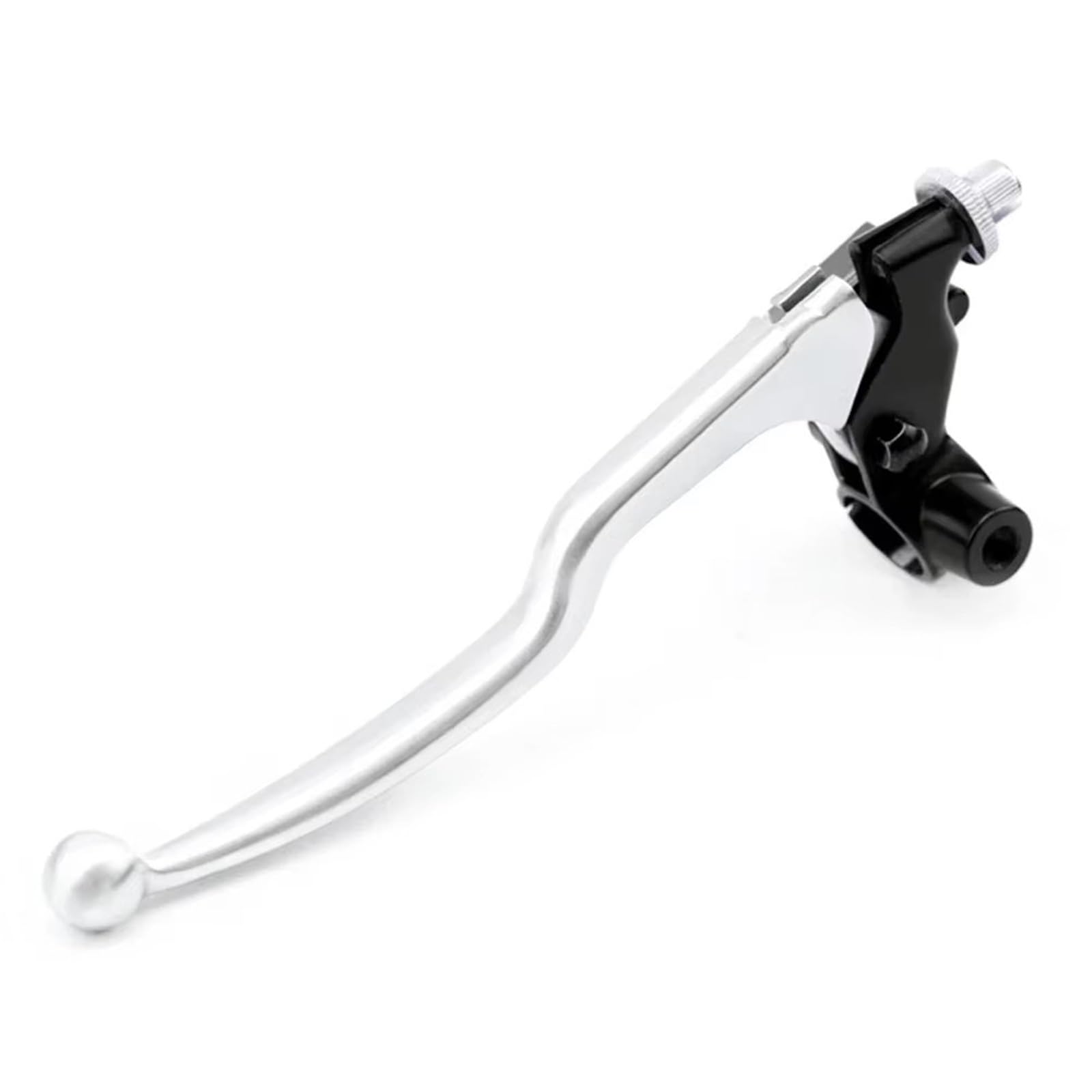 KOEHXJ Brake Clutch Levers Clutch Lever Handle Perch for Suzuki for GSR 600 750 for GSXS750 for V-Strom 650 SV for SFV650 Gladius Inazuma 250 Intruder Marauder Motorcycle