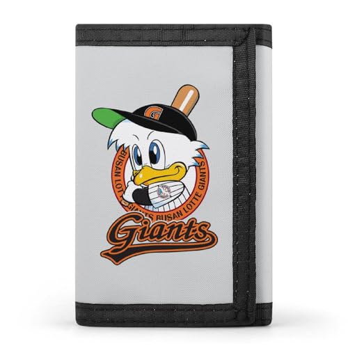 ミニ財布 千葉ロッテマリーンズ ミニウォレット 三つ折り 小銭入れ 小さい財布 メンズ レディース コンパクト カード入れ 札入れ コインケース カードケース 誕生日 ギフト 贈り物 プレゼント 人気 ビジネスのサムネイル