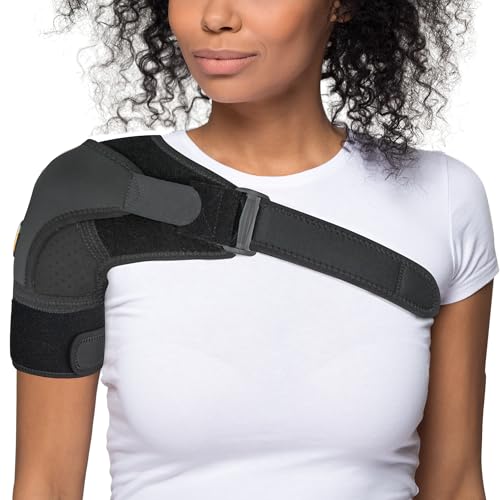 Shoulder Brace for Women & Men | Support for Torn Rotator Cuff & Other Shoulder Injury - Ac Joint...