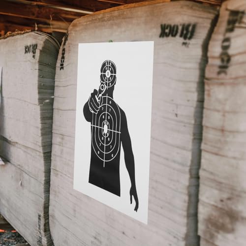 Tiro, Sports rifle diabolos Marca SUPVOX (2)