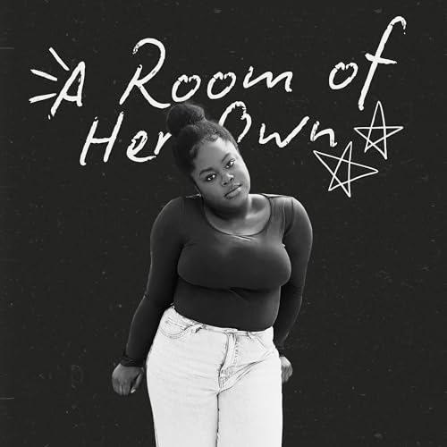 『A Room of Her Own』のカバーアート