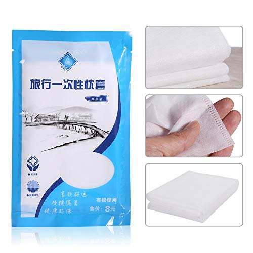 Keenso Disposable Pillowcase