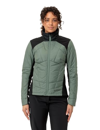 Vaude Minaki Iv Chaqueta Talle 38 miniatura 4