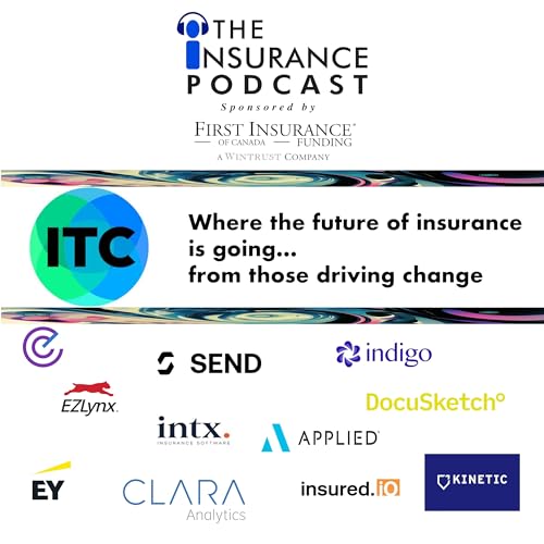 ITC 2025- where insurance is going from those leading the change