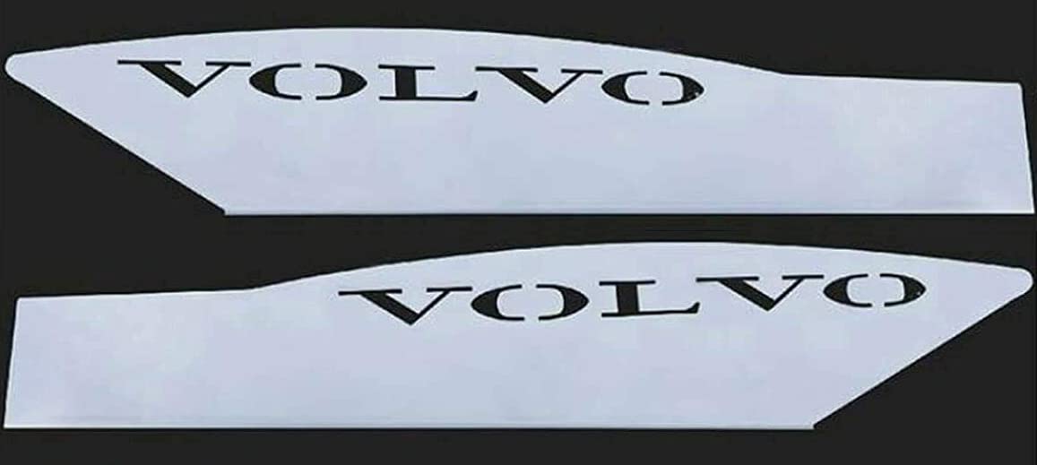 Amazon.com: Torque Stainless Steel Bottom Door Plate Set