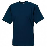 Algopix Similar Product 10 - Russell Europe Mens Workwear Short