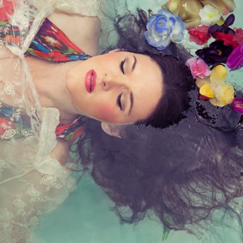 Episode 04 Molly Durand