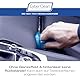 CYBER CLEAN Car Reinigungsmasse 160g - Reinigungsgel für Cockpit Reinigung und Pflege, Wiederverwendbare Reinigungsknete für Armaturen, Auto Innenraum und strukturierte Oberflächen, Staubentferner