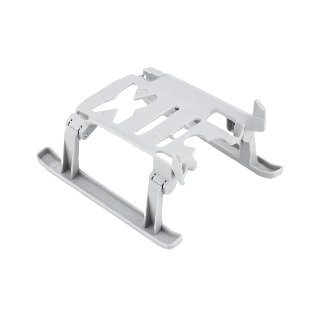 Train d'atterrissage Mini 4 Pro pliable pour éviter les rayures de la caméra