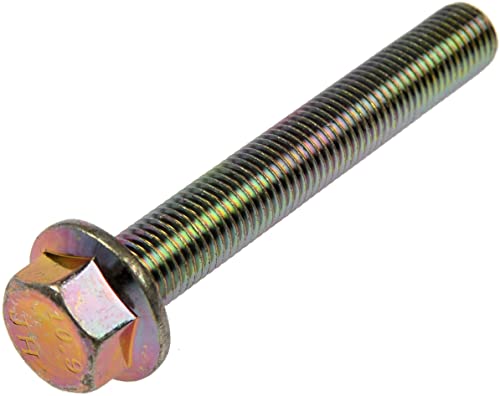 Image of Dorman 459-570 Cap Screw-Flanged Hex Head-Class 10.9- M10-1.25 x 70 mm, 10 Pack