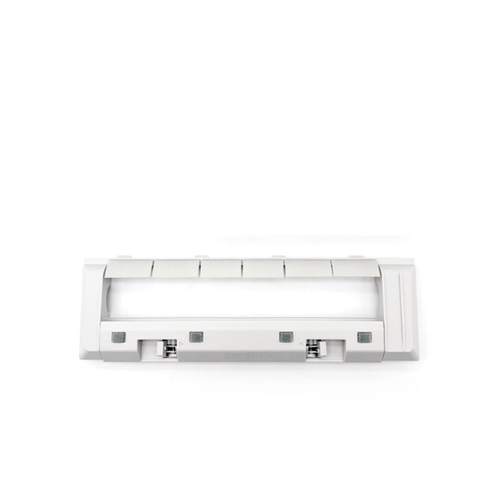 HIZON Roller Main Brush Cover，Compatible For Dreame，D10s F9 D9，Compatible For MIJIA，Vacuum Mop 1C 2 2C D9 Max Finder RLS3