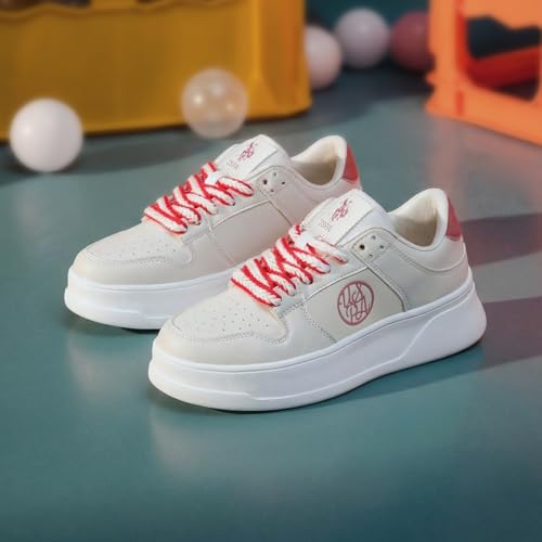 Image of U.S. Polo Assn. Womens Lenora Sneaker