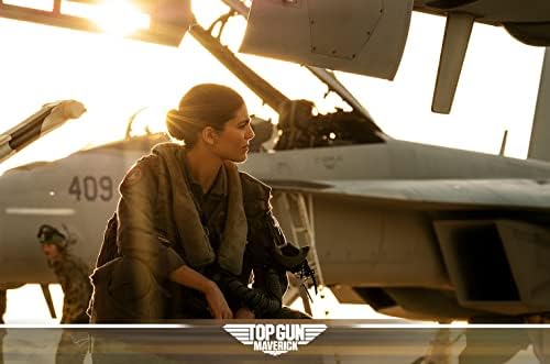 Top Gun: Maverick