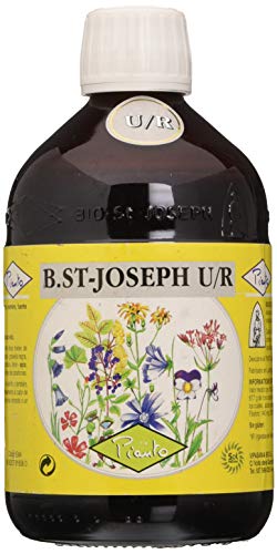 Confort urinaire Biolasi Bio San Jose produit quotidien et fiable 365 ml