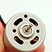 BL2838 Brushless Motor with Dual Ball Bearings and Forward/Reverse Rotation for Industrial Use