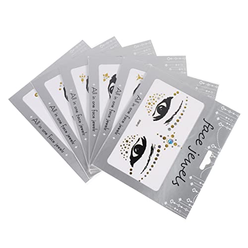 PAMINGONO 6 zbgX^vtFCXXebJ[ halloween stickers the mask  ʕXebJ[ RXv tFCN f