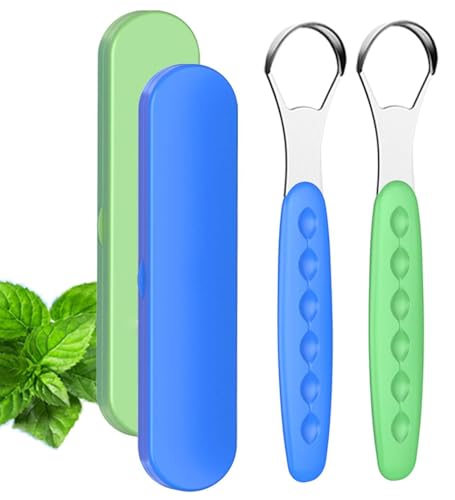 Consejos para Comprar Limpiador de lengua . 16