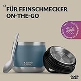 Thermo-Lunchbox Test