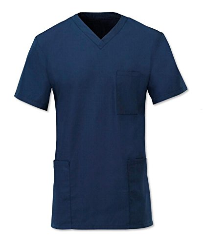 Alexandra Goliton Hospital vestido Unisex Yarmo