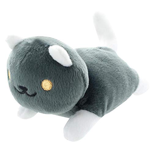 Little Buddy Neko Atsume Socks Plush