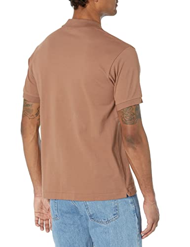 Image of Lacoste Men's Original Cotton Pique Polo