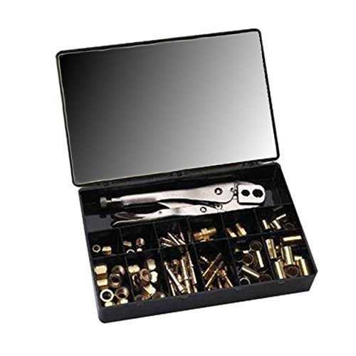 Weldcote RK-26-WCM Hose Repair Kit for 1/4